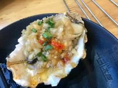 -蚝太郎烧烤(大寨路店)