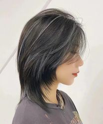 -杉影印象日式烫染專門店