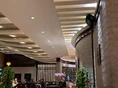 -新天世纪中餐厅