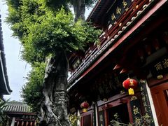 -叩齿古寺