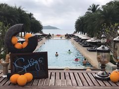 -石梅湾艾美度假酒店