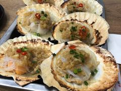 -老虎滩大连海鲜烧烤(建邺云锦路总店)