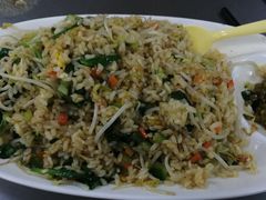 -南京工业大学-东苑1食堂