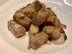 酥炒芋芯-莆田餐厅PUTIEN(深圳湾万象城家宴店)