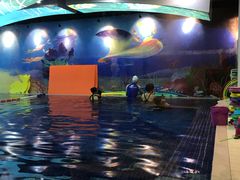 -ABC Swim亲子游泳俱乐部(河西店)