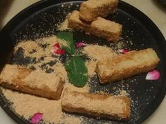 -佬麻雀·新湘菜(珠海金发购物中心店)