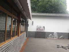 -少林功夫文化中心·独门独院