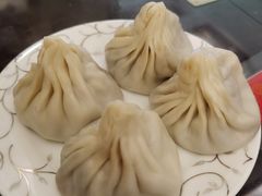 小笼包-熙盛源(滨湖万达店)