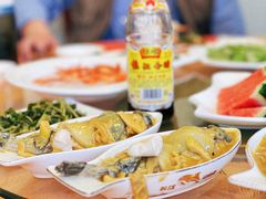 -长顺河豚馆(江洲东路)