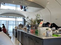 -Seesaw Coffee(上生新所店)