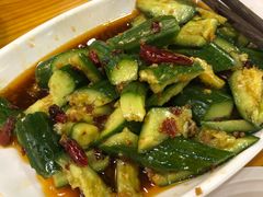 -黄泰吉拾味餐厅(江汉路店)
