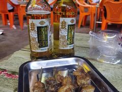 -清真·马坡烧烤涮牛肚·酸浆火锅(新区总店)