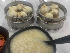-吃不亏特色包子(三峡广场店)