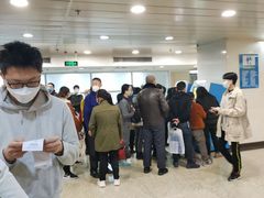-浙江大学医学院附属第一医院(庆春院区)