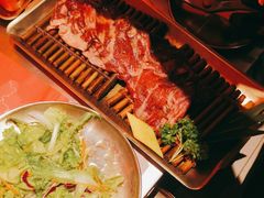 -西塔老太太泥炉烤肉(苏州大悦城店)