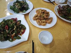 -鹏城人家海鲜酒家·23年老字号(较场尾店)