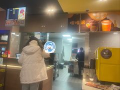 -麦当劳(世纪汇广场店)