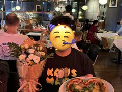 -安妮意大利餐厅(日坛店)