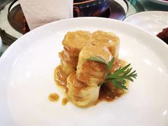 -东来顺饭庄(金泉广场店)