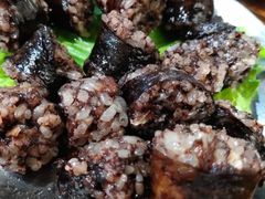 -朴家烤肉(万盛南街店)