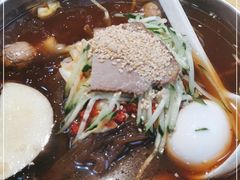 -金达莱冷面百年石锅饭(宾馆胡同店)