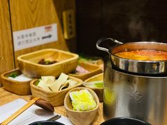 -独食火锅·半米屋台(望平街店)