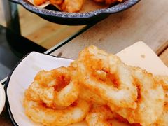 -春树下·树屋花房西餐厅(罍街AS1980店)