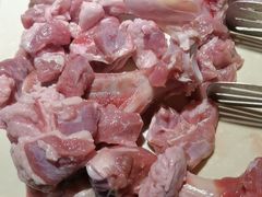 -刘记大块烤羊腿餐吧(北沙滩店)