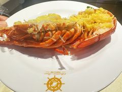 -海韵之星邮轮水会(明发商业广场店)