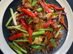 -云炒记·丽江本地传统菜(丽江古城店)