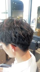 点击看大图 -杜尚发型