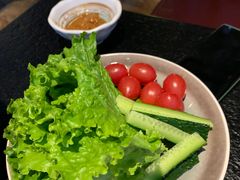 -牛焱·和牛烧肉(五大道店)