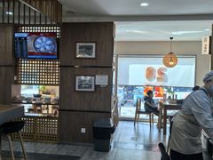 -东升灌浆包(辛庄街总店)