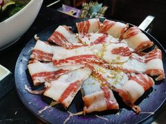 -鹤江桥·红油牛肉粉(SKP店)