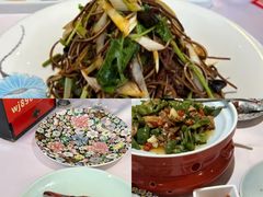 -味+新京宴·烤鸭·北京菜(创意谷店)