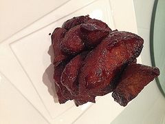 熏鱼-福1039(愚园路店)