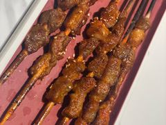 -清真·宁夏印象·盐池滩羊肉体验店(江宁路店)
