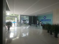 -易道大咖福耀汽车玻璃(嘉定店)