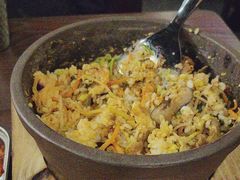 -韩鼎丰·韩国料理(林奥店)