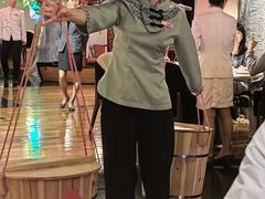 -广州花园酒店荔湾亭·地道点心·粤式饮茶
