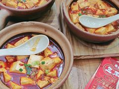 -朱熙熙三不炒(广州番禺店)