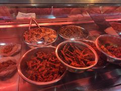 -帝煌烤卤(羊子街店)