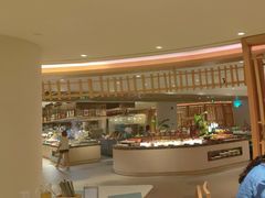 -味餐厅·海鲜·火锅·自助餐