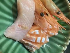 -Sushi Hanzo半藏(天环广场店)