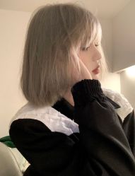 -New Fashion发型定制