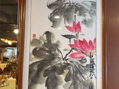 -品茶居素食馆(罗湖店)