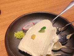 芝士豆腐-满来寿喜烧(金虹桥店)