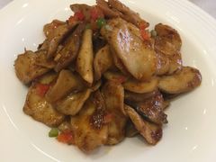 -永和红旗美食城