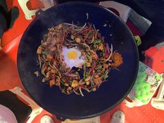 小份炒拨拉-山丹马记炒拨拉(南关店)