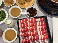 -东来顺饭庄(apm总店)